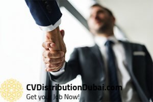 handshake job interview dubai uae 300x200 - How to Write a Great Cover Letter for Jobs in UAE: 2020 Free Templates