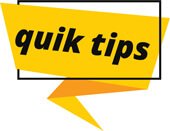 quick tip - How to write a CV for Jobs in UAE in 2021?