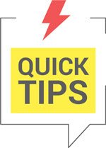 quick tips - The Ultimate CV format Guide for 2021: Land on your Big Job in Dubai, UAE (Free CV templates included)