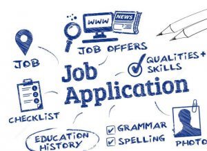 uae cv format for jobs dubai 300x219 - The Ultimate CV format Guide for 2021: Land on your Big Job in Dubai, UAE (Free CV templates included)